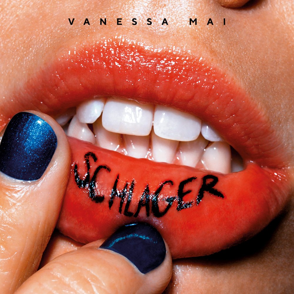 Schlager - Vanessa Mai - Cover