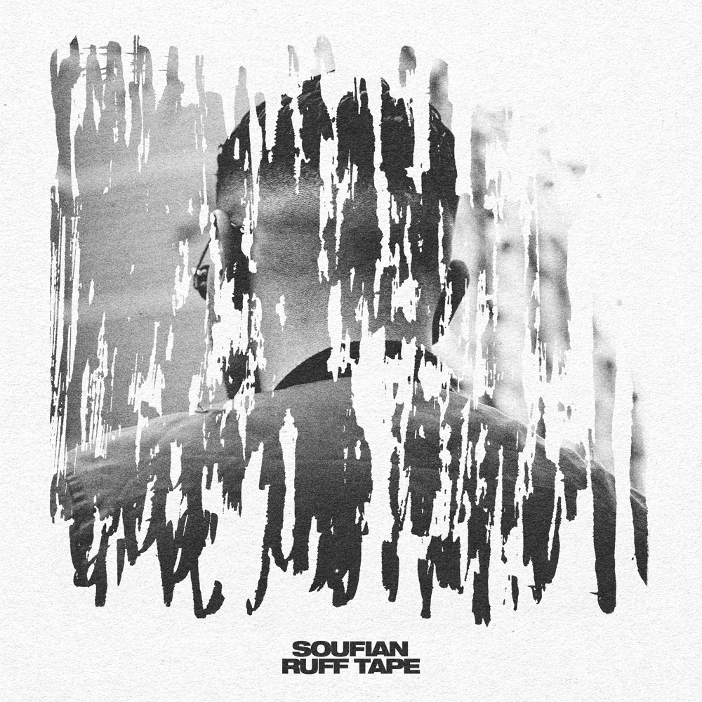 Rufftape - Soufian - Cover