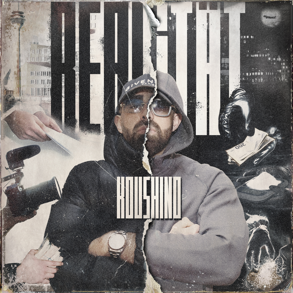 Realität - Koushino - Cover