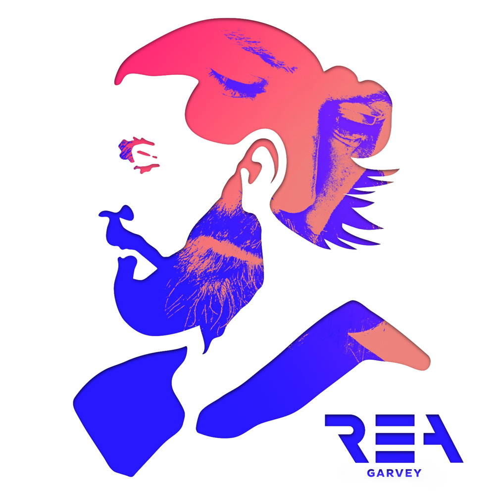 Neon - Rea Garvey - Cover