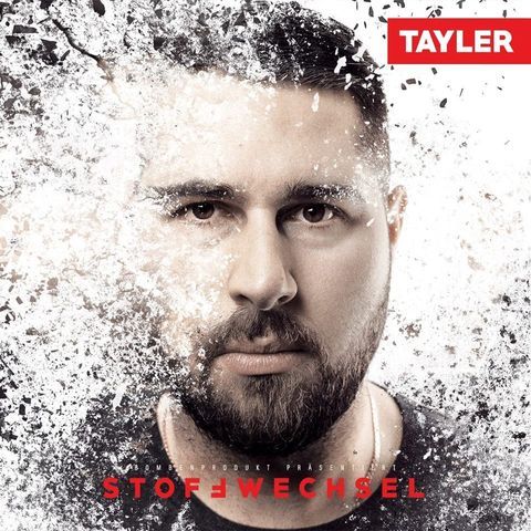 Stoffwechsel - Tayler - Cover