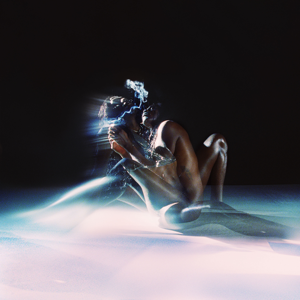 Heaven To A Tortured Mind - Yves Tumor - Cover