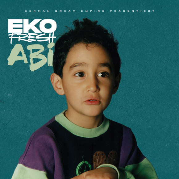 Abi - Eko Fresh - Cover