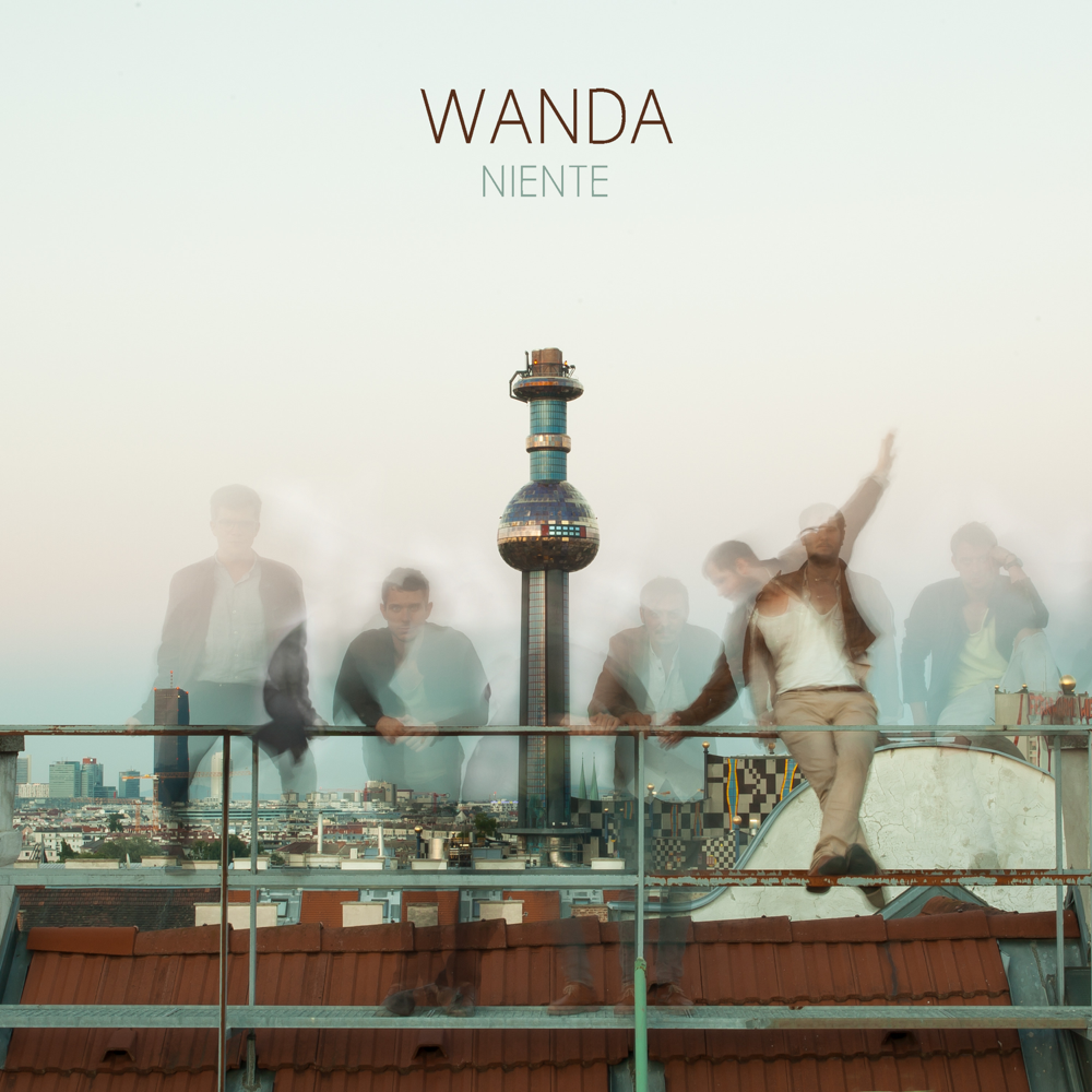Niente - Wanda - Cover