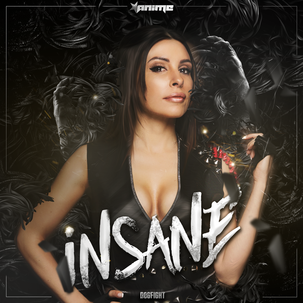 Insane - AniMe - Cover