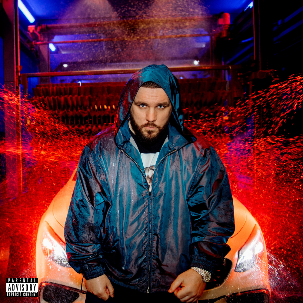 Atlantis - Fler - Cover