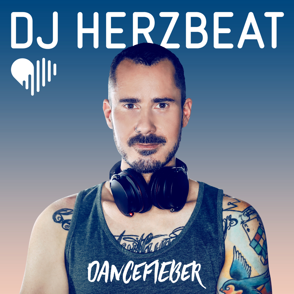 Dancefieber - DJ Herzbeat - Cover