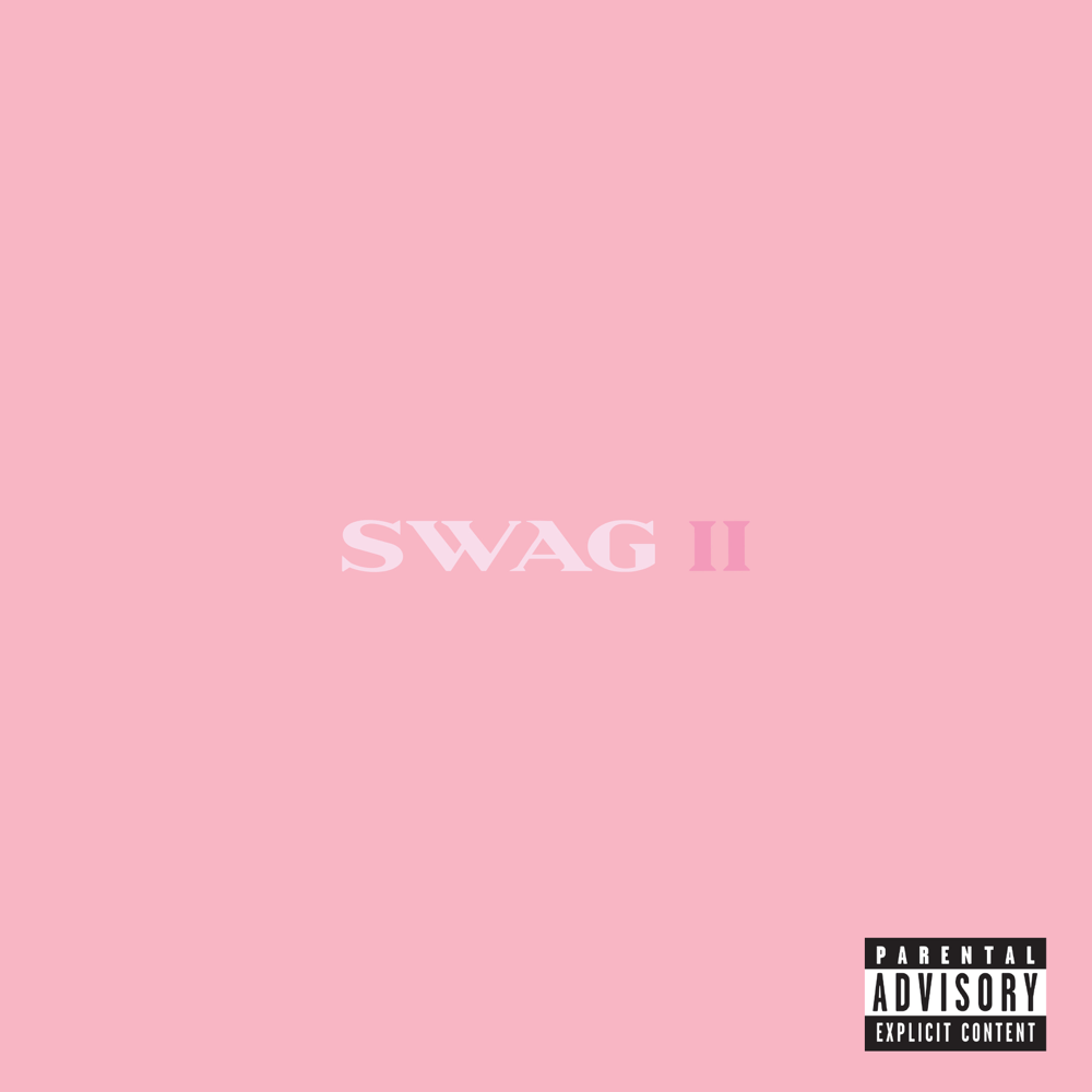 SWAG II cover