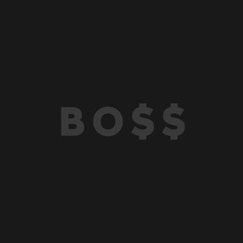 Boss EP - Eunique - Cover