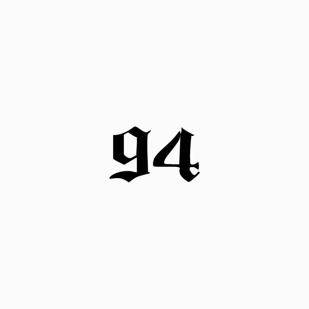 94 - Gent - Cover