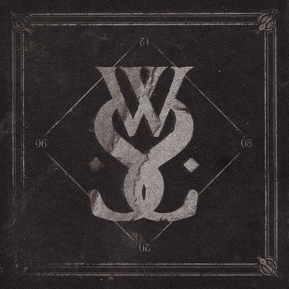 This Is The Six - While She Sleeps - Cover