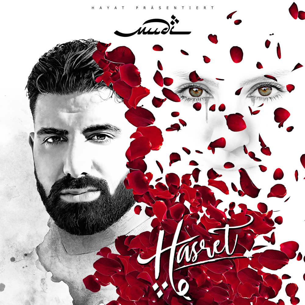 Hasret - Mudi - Cover