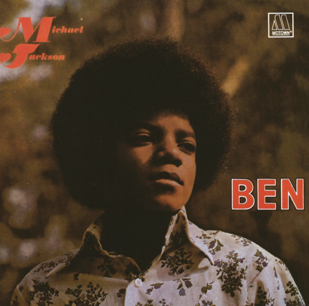 Ben - Michael Jackson - Cover