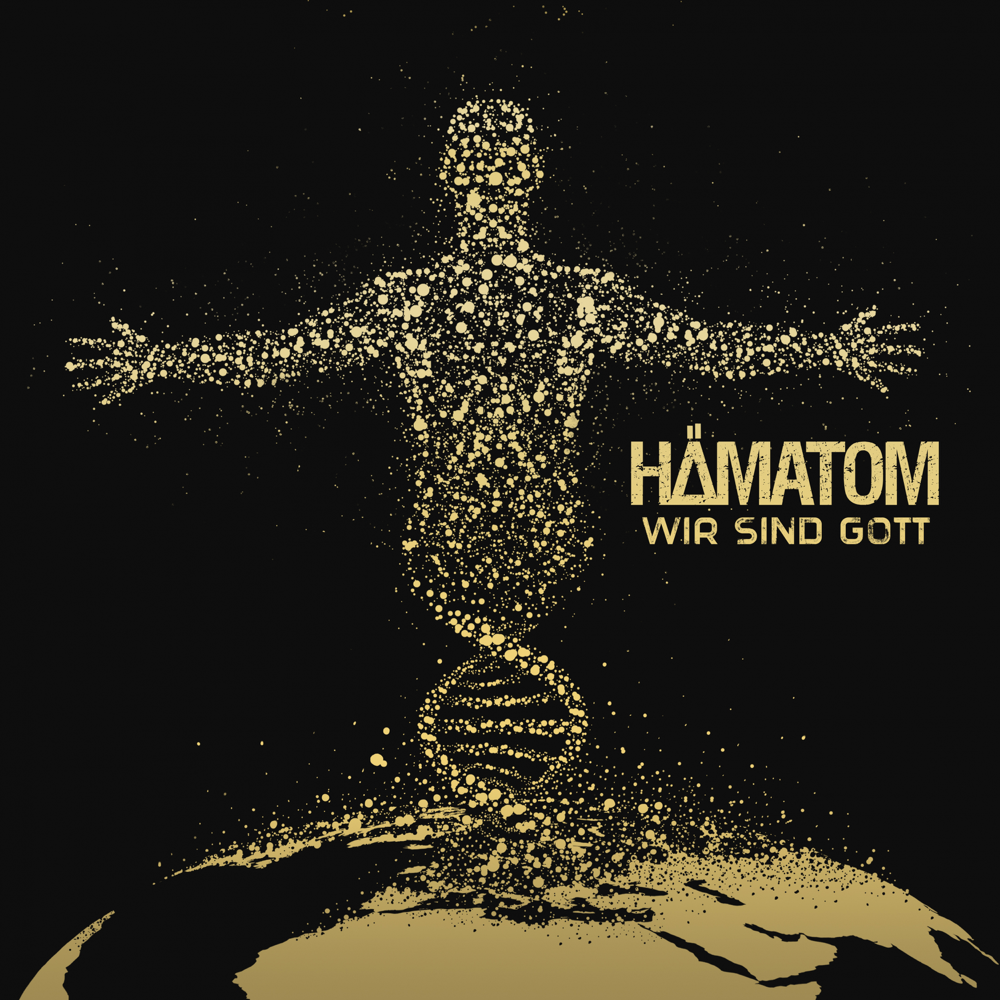 Wir sind Gott - Hämatom - Cover