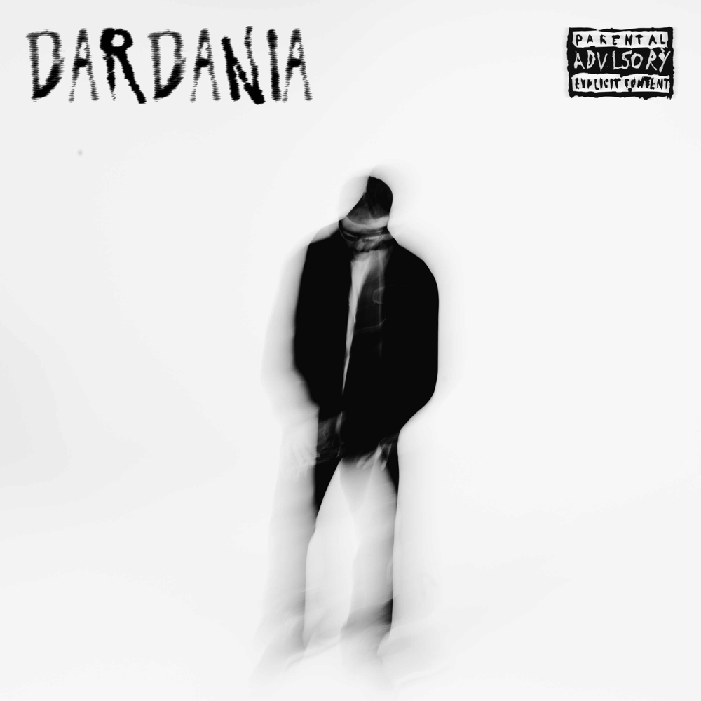 Dardania - Dardan - Cover