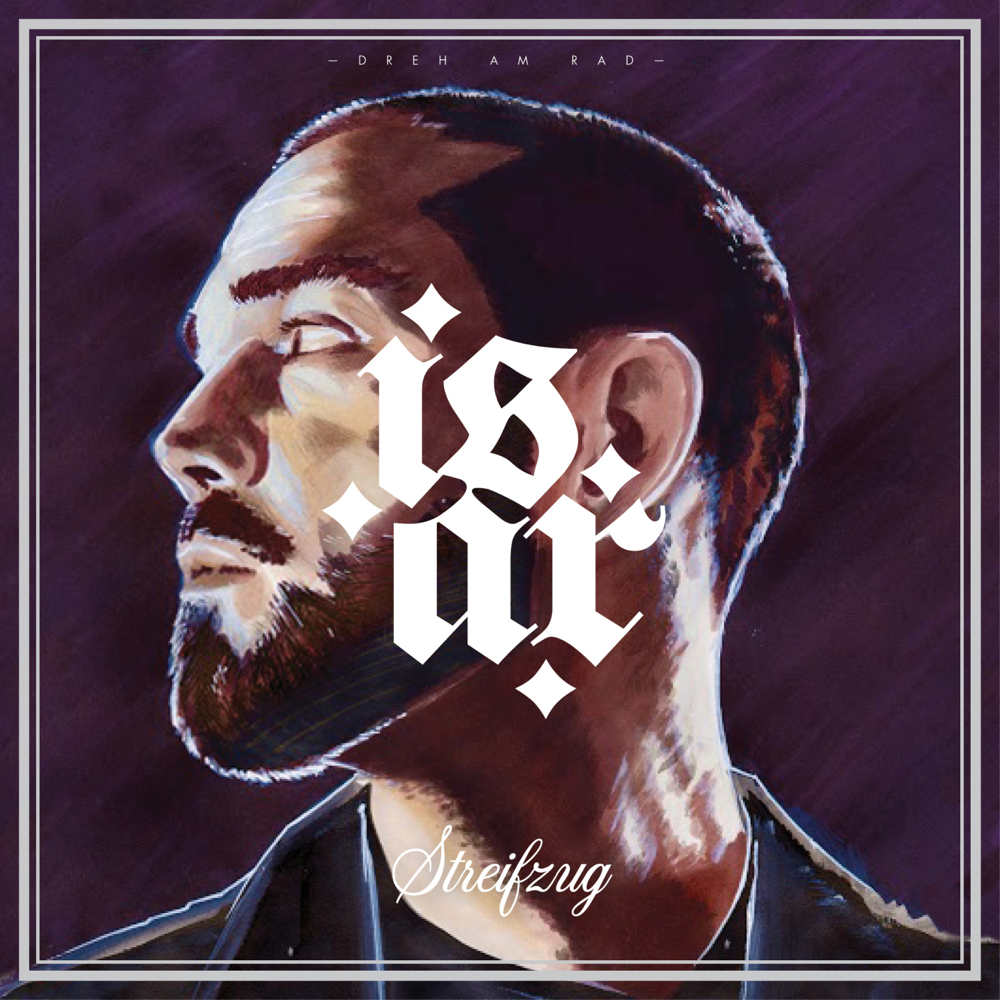 Streifzug - Isar - Cover