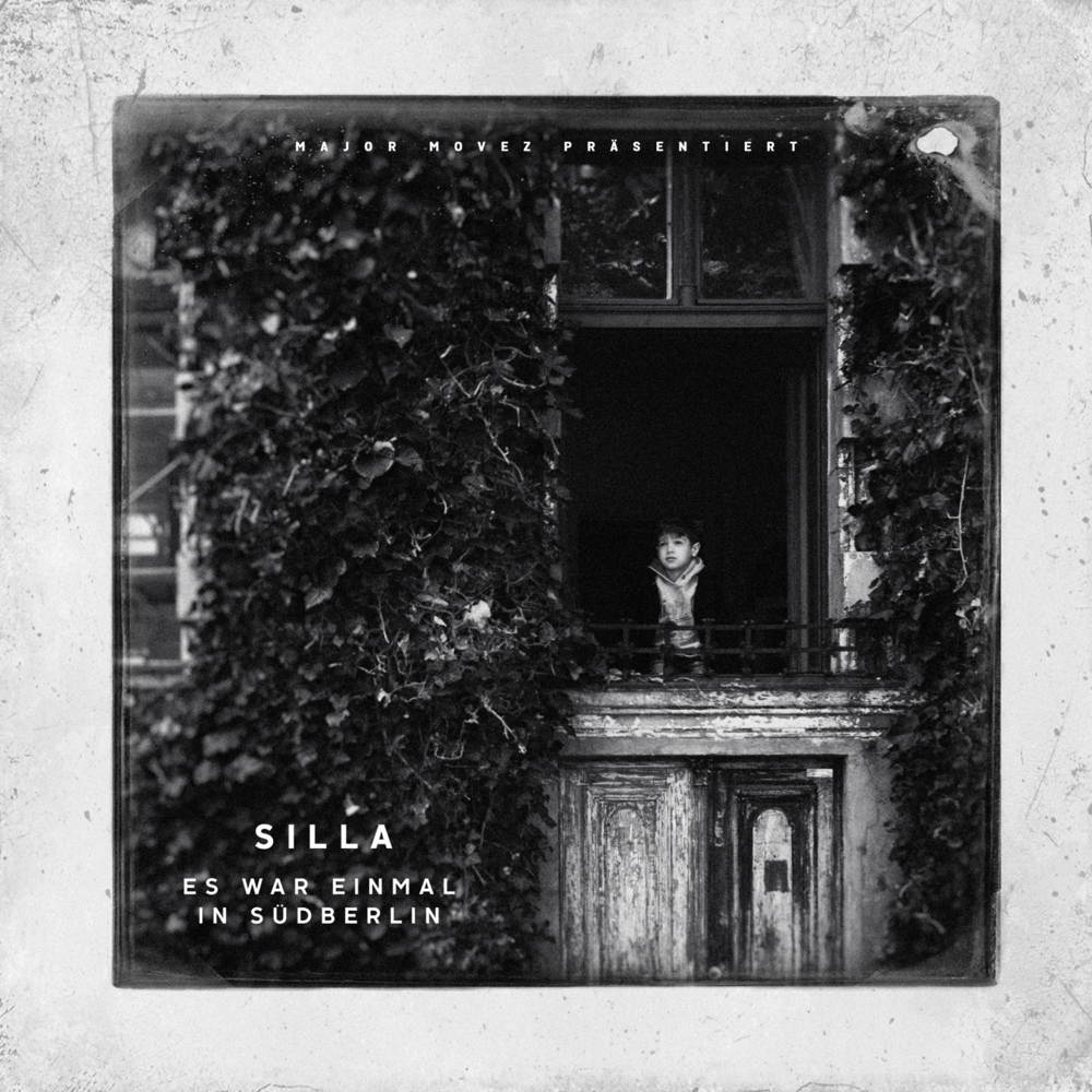 Es war einmal in Südberlin Remix EP - Silla - Cover