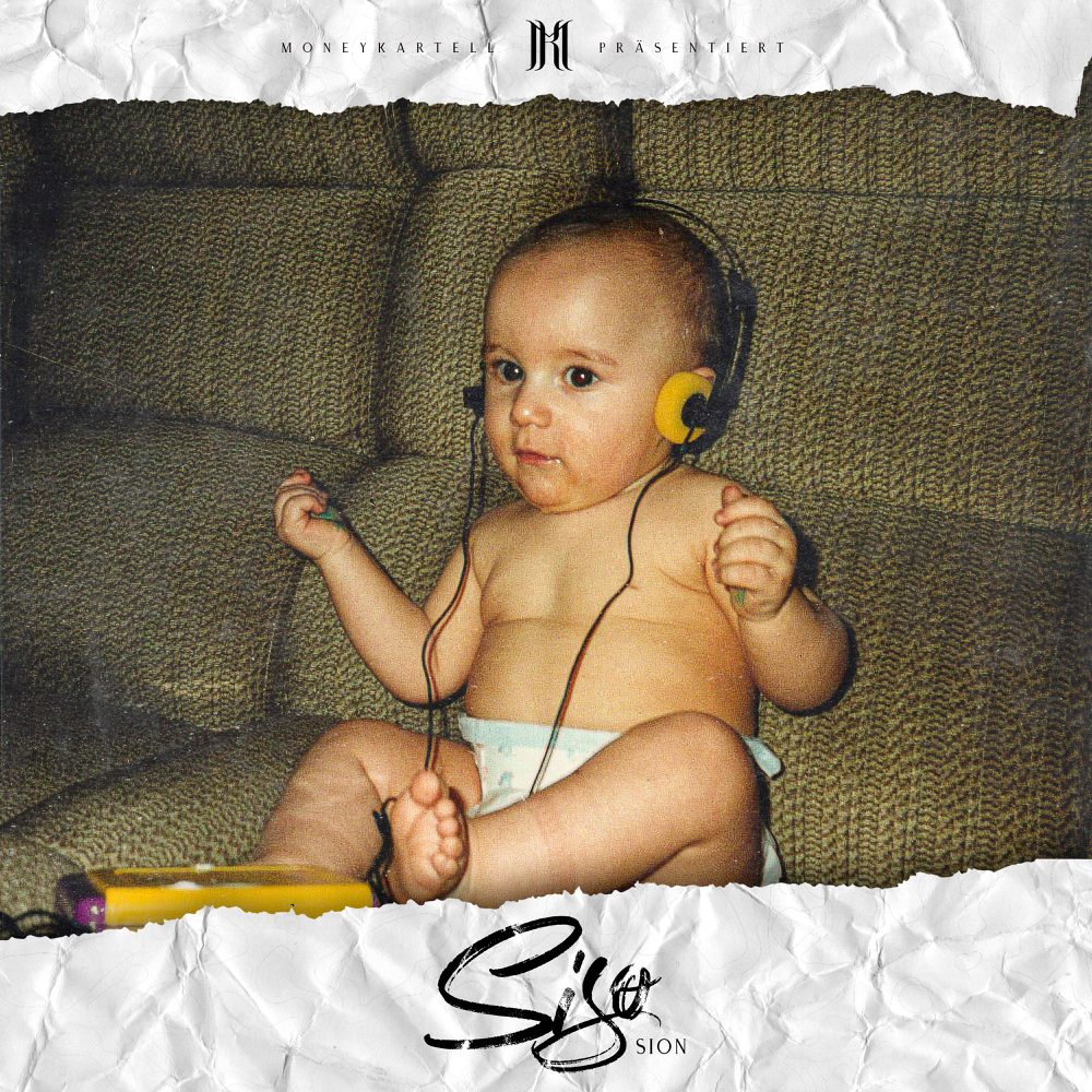 Siso - Sion - Cover