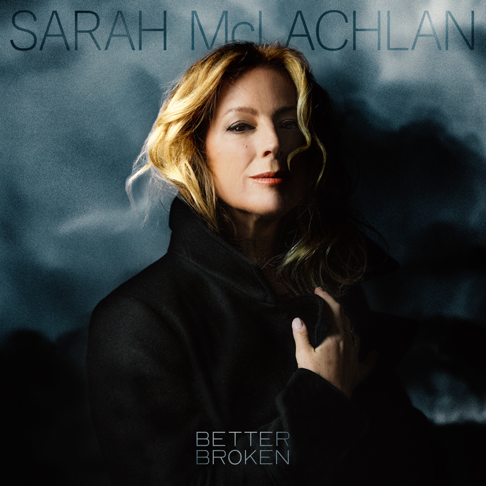 Better Broken cover
