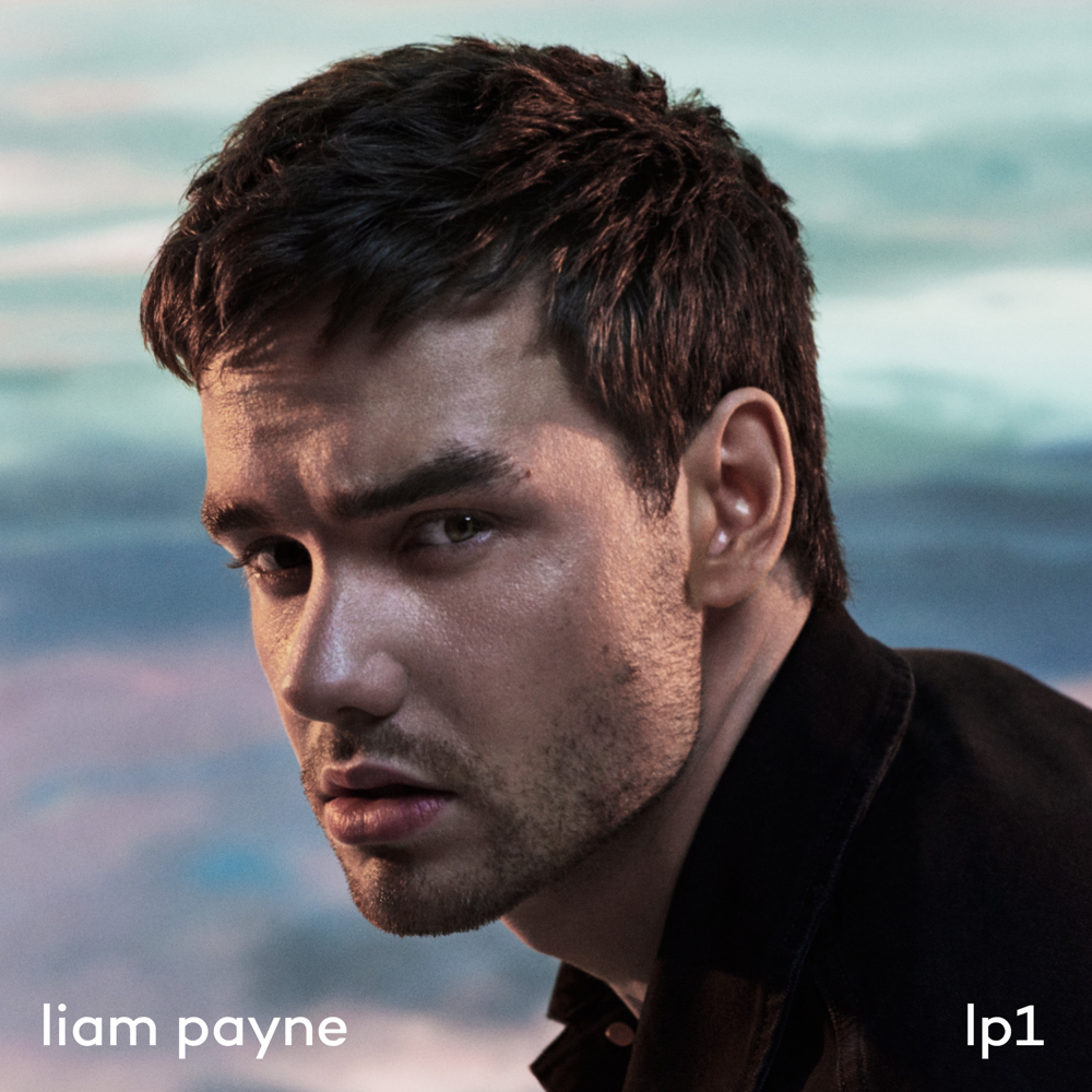 LP1 - Liam Payne - Cover