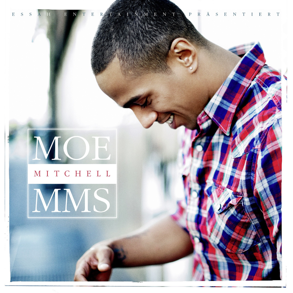 MMS - Moe Mitchell - Cover