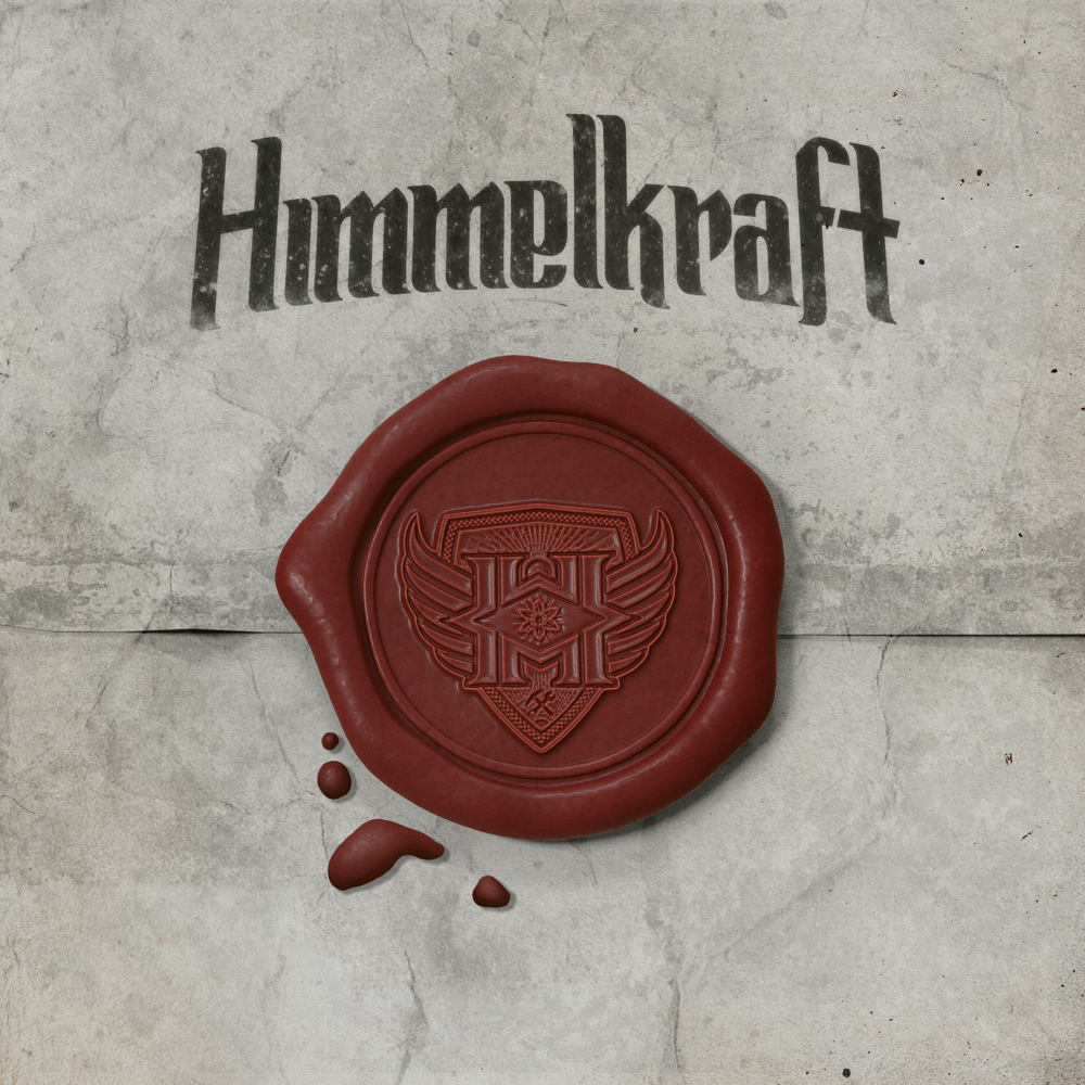 Himmelkraft - Himmelkraft - Cover