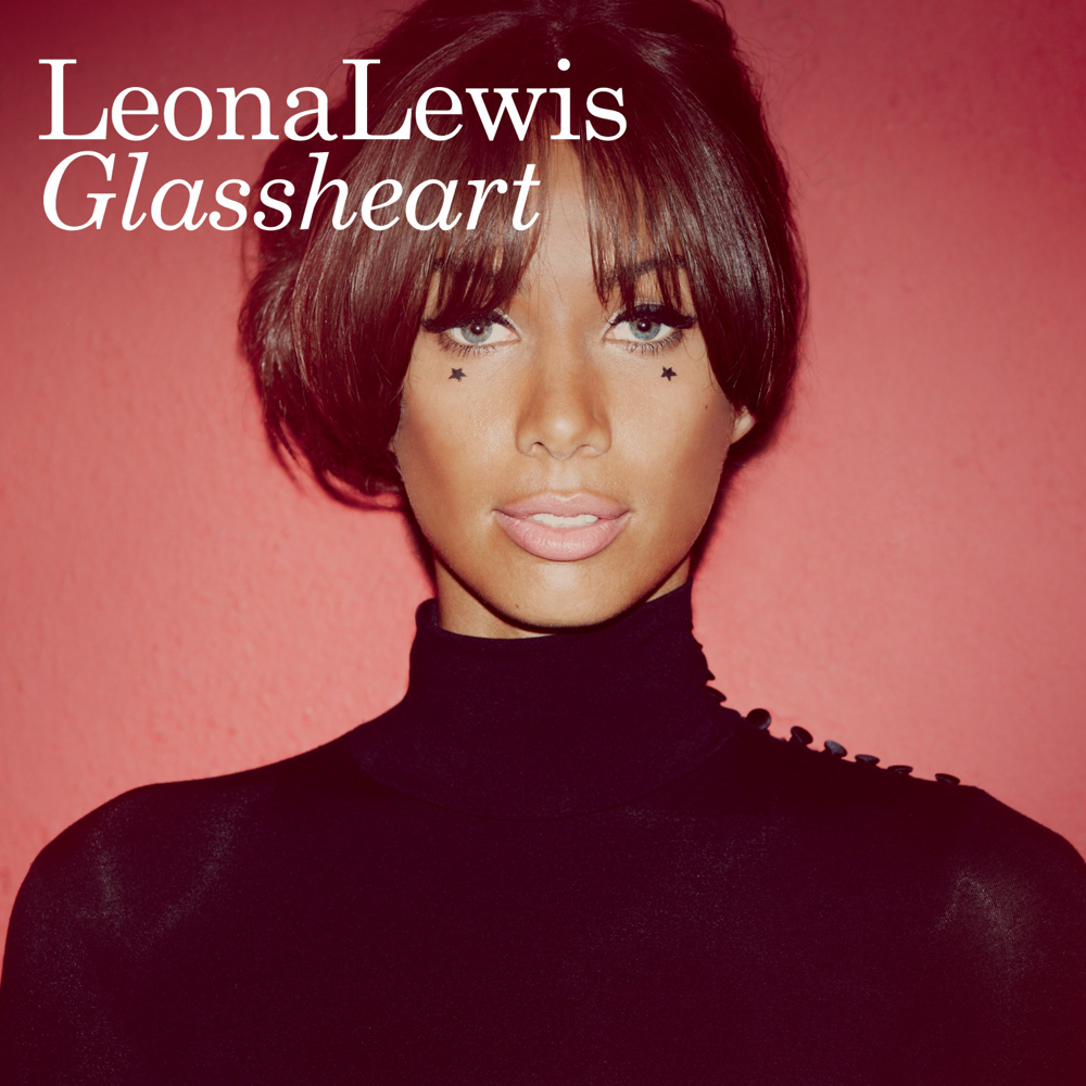 Glassheart - Leona Lewis - Cover