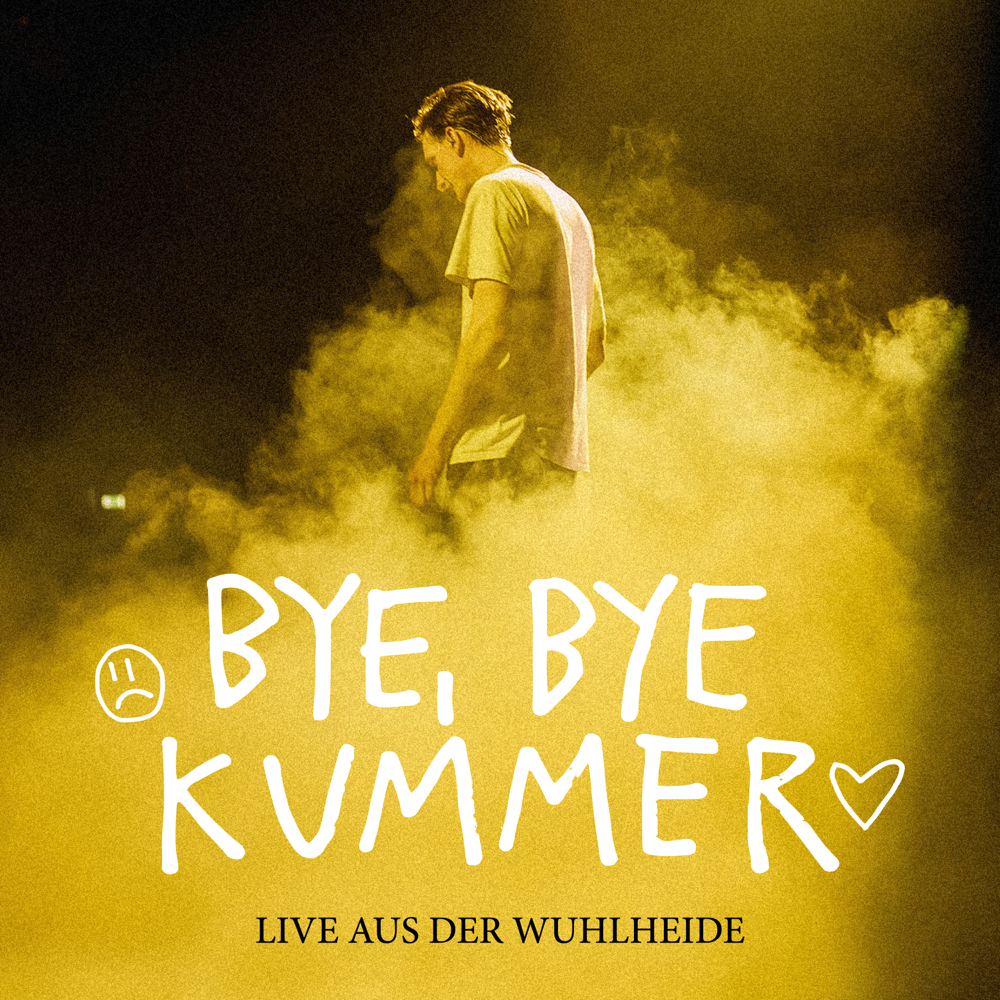 Live aus der Wuhlheide - Kummer - Cover