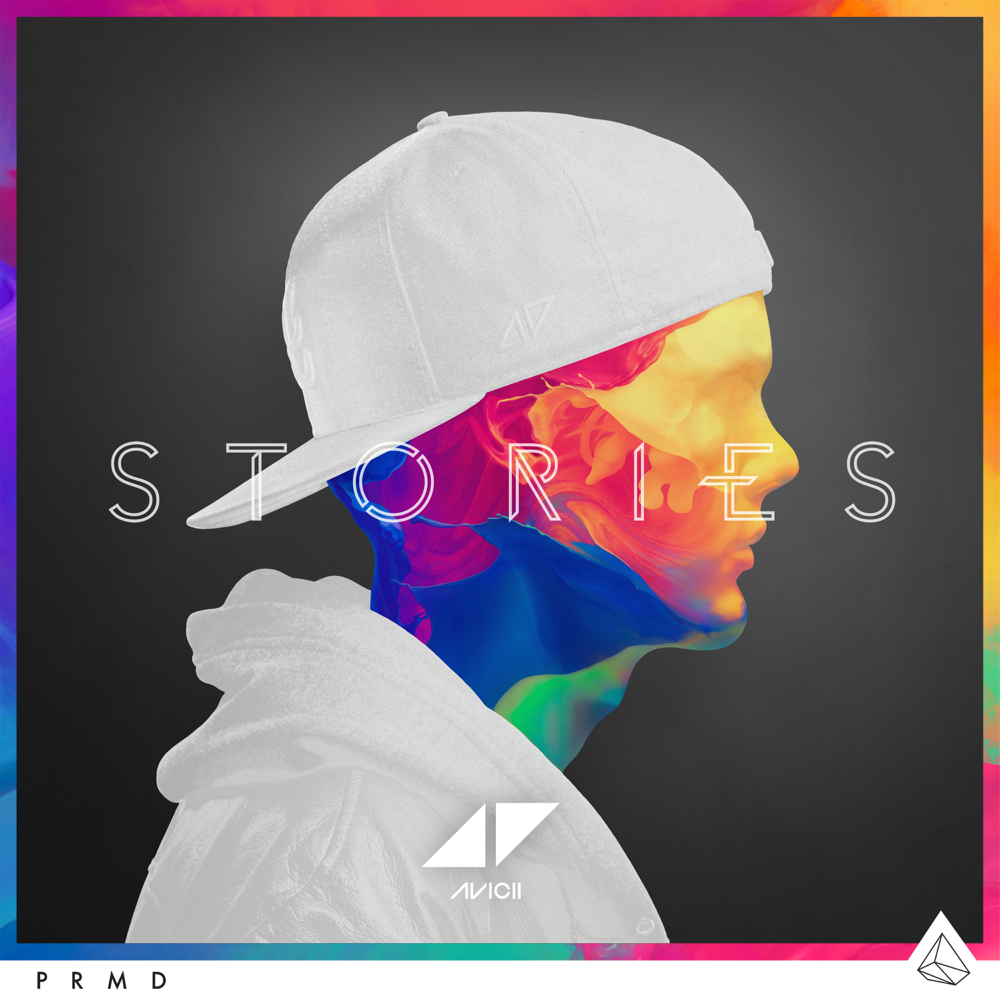 Stories - Avicii - Cover