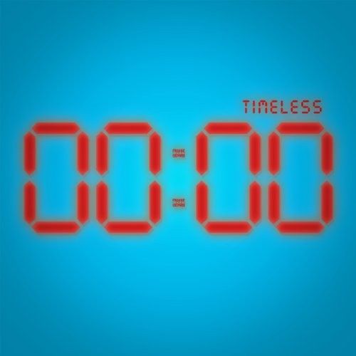00:00 - Timeless - Cover
