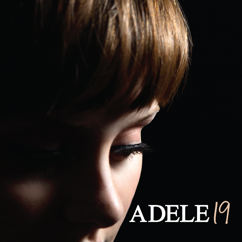 19 - Adele - Cover