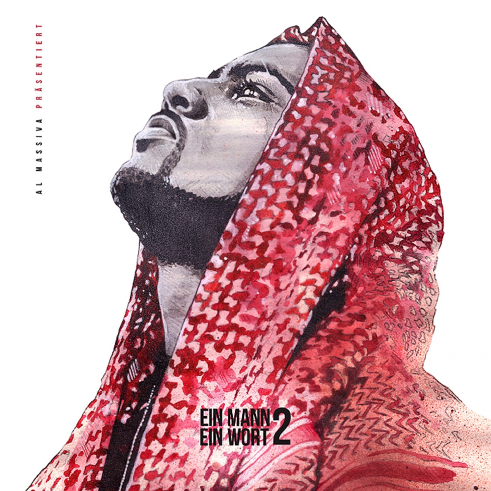 Ein Mann ein Wort 2 - Massiv - Cover