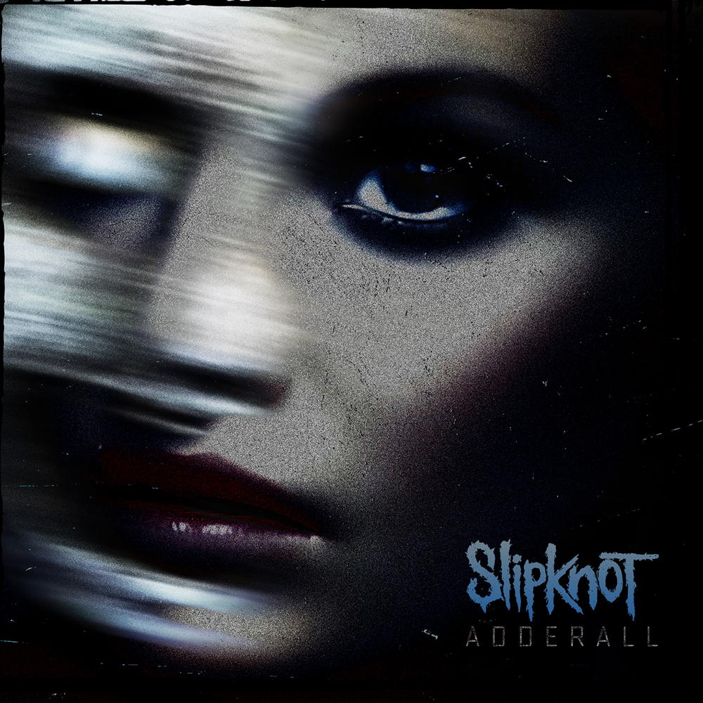 Adderall - Slipknot - Cover
