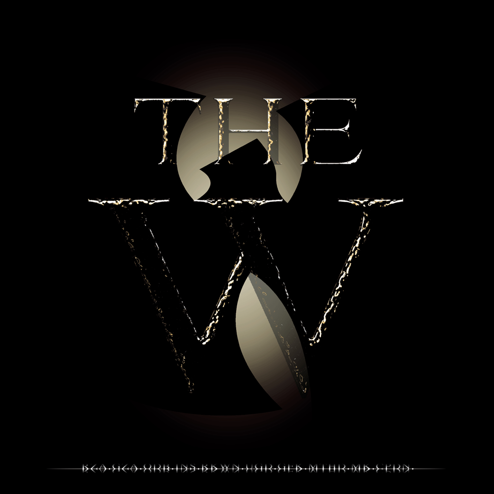 The W - Wu-Tang Clan - Cover