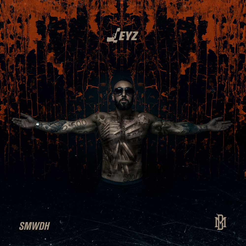 So machen wir das hier - Jeyz - Cover