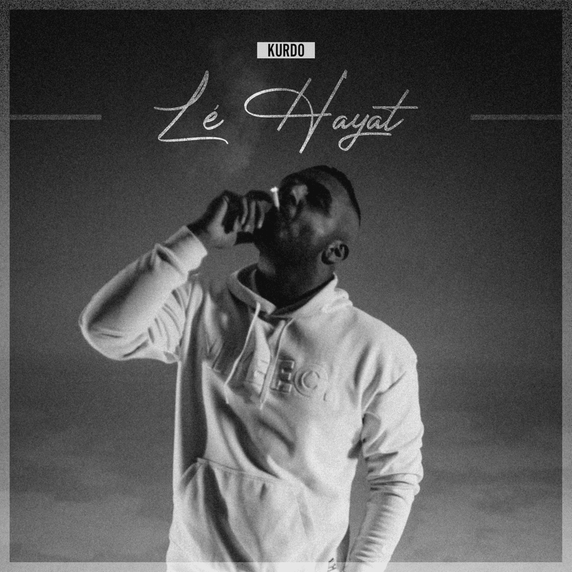 Lé Hayat cover