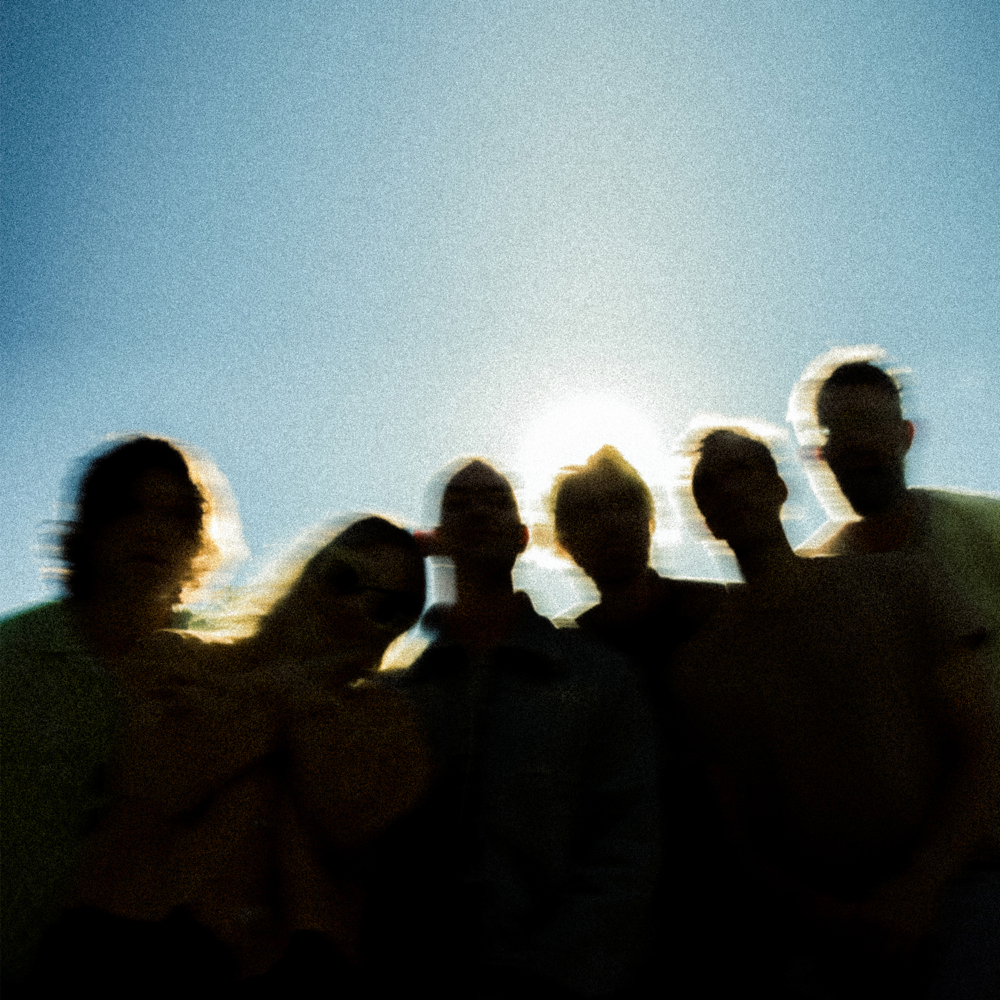 Aperture - The Head And The Heart - Cover