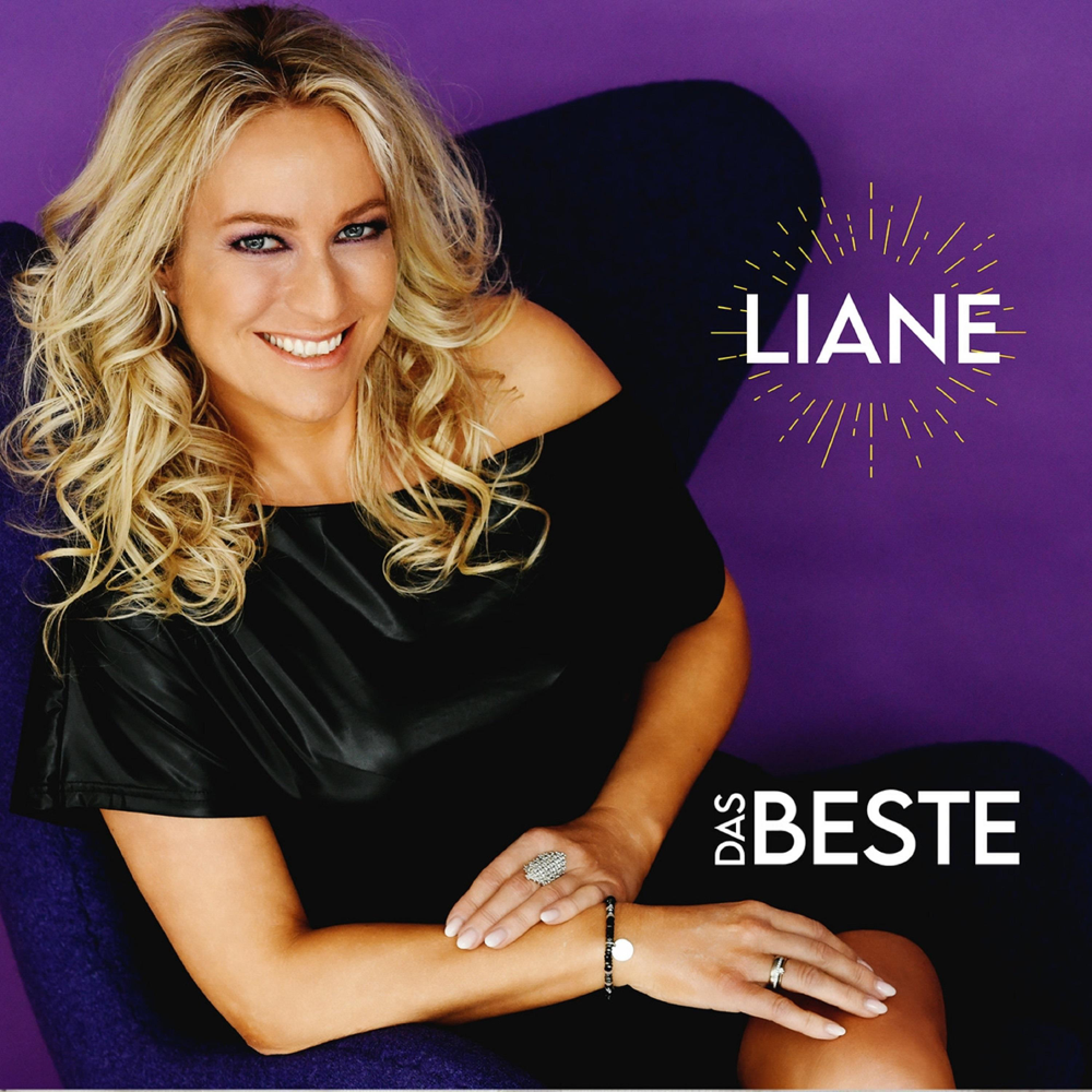 Das Beste - 20 Jahre 20 Hits - Liane - Cover
