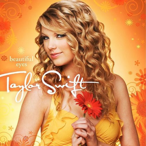 Beautiful Eyes - Taylor Swift - Cover