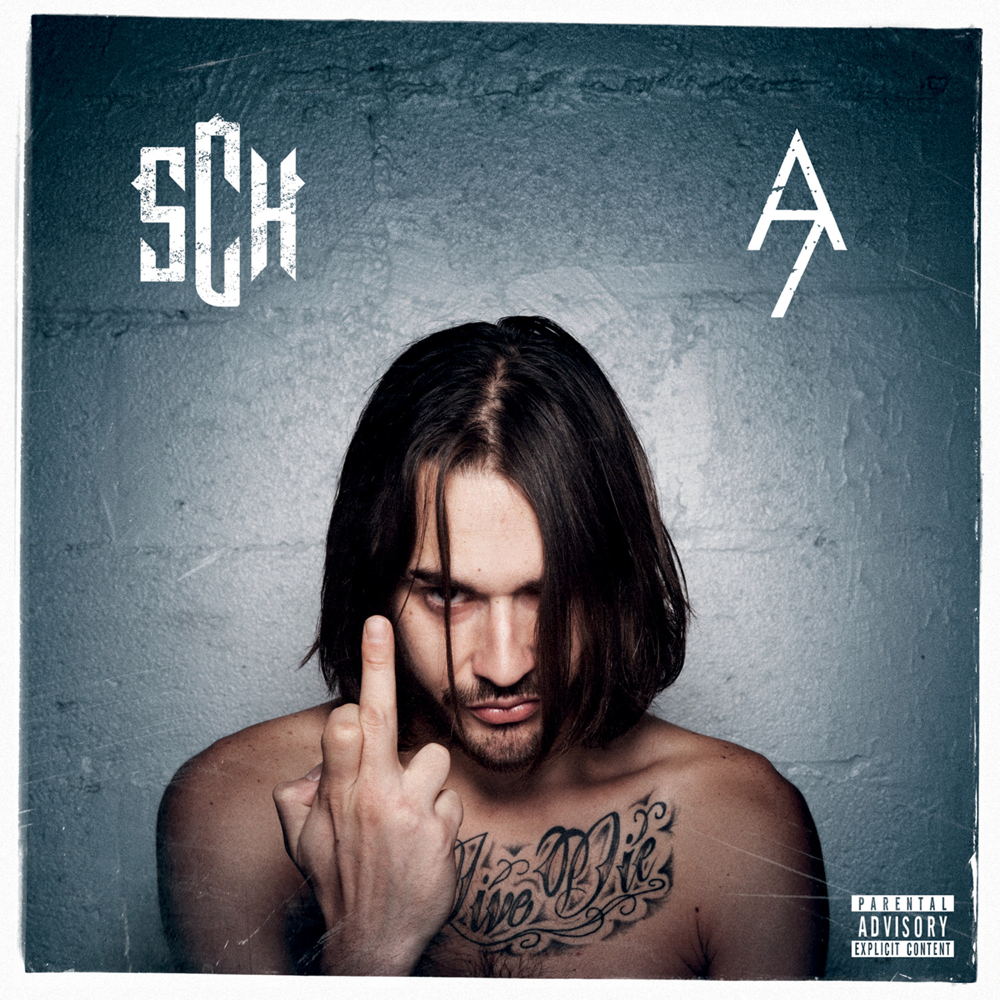 A7 - SCH - Cover