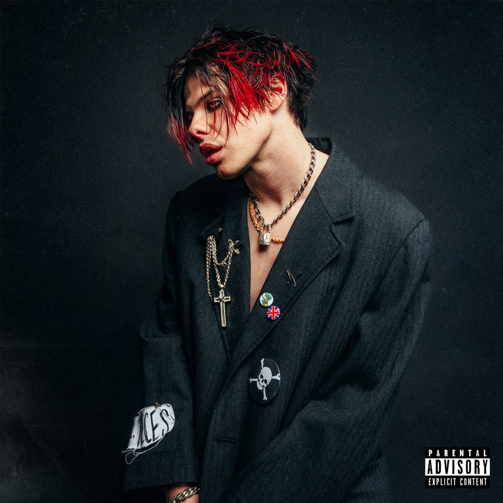 Yungblud - Yungblud - Cover