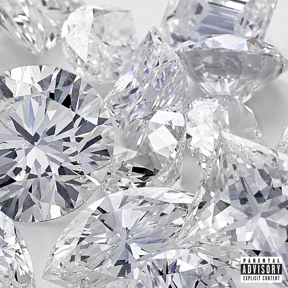 What A Time To Be Alive - Drake & Future - Cover