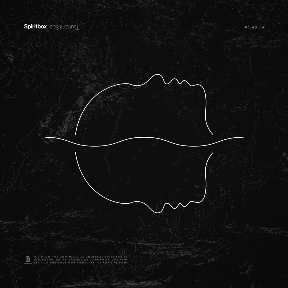 Tsunami Sea - Spiritbox - Cover