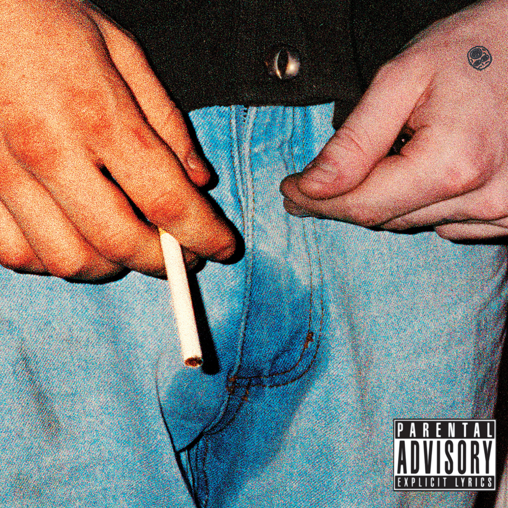 Cherry Bomb - Tyler The Creator - Cover
