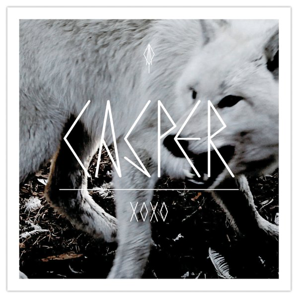 XOXO - Casper - Cover