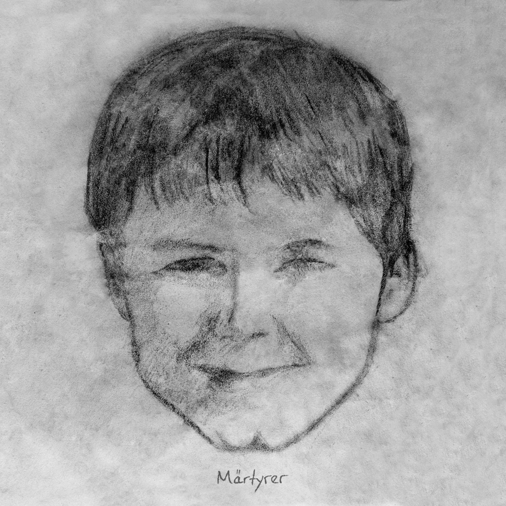 Märtyrer - Kool Savas - Cover