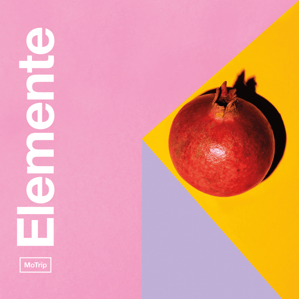 Elemente - MoTrip - Cover