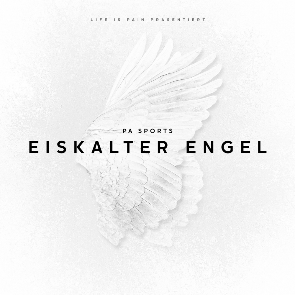 Eiskalter Engel - PA Sports - Cover