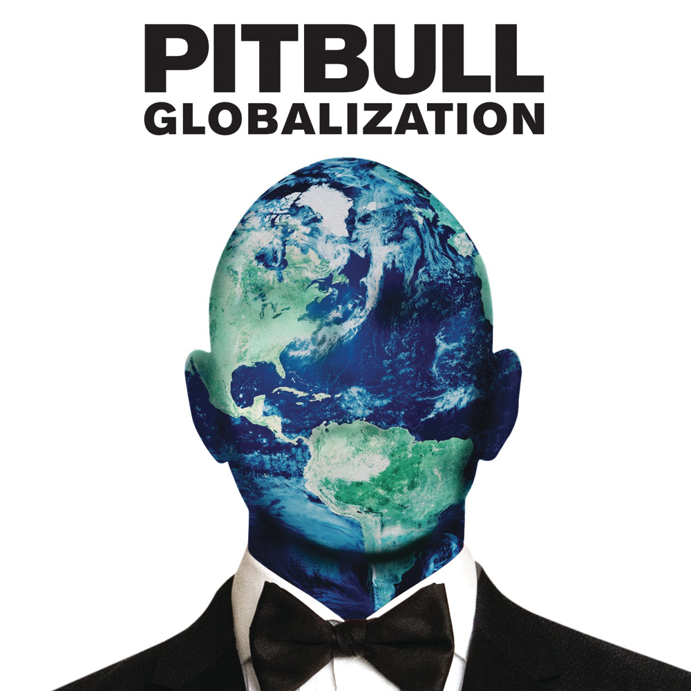 Globalization - Pitbull - Cover
