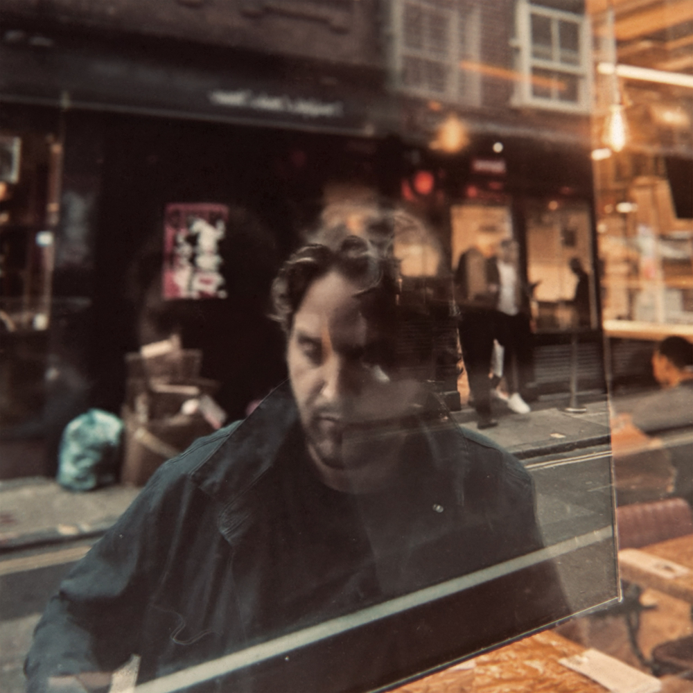 Machines Will Never Learn To Make Mistakes Like Me - Will Varley - Cover